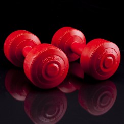 Dumbbells