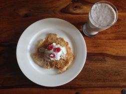 pancakensmoothie