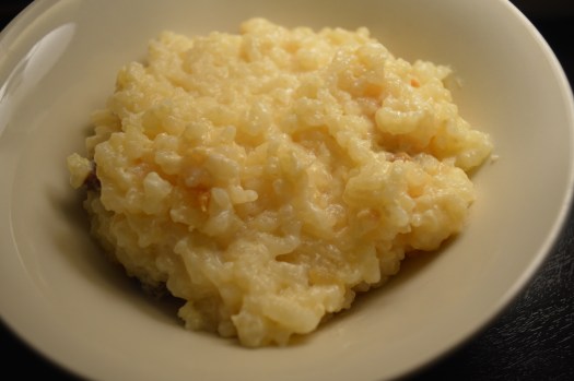ricepudding