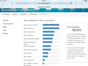 A more in-depth view 